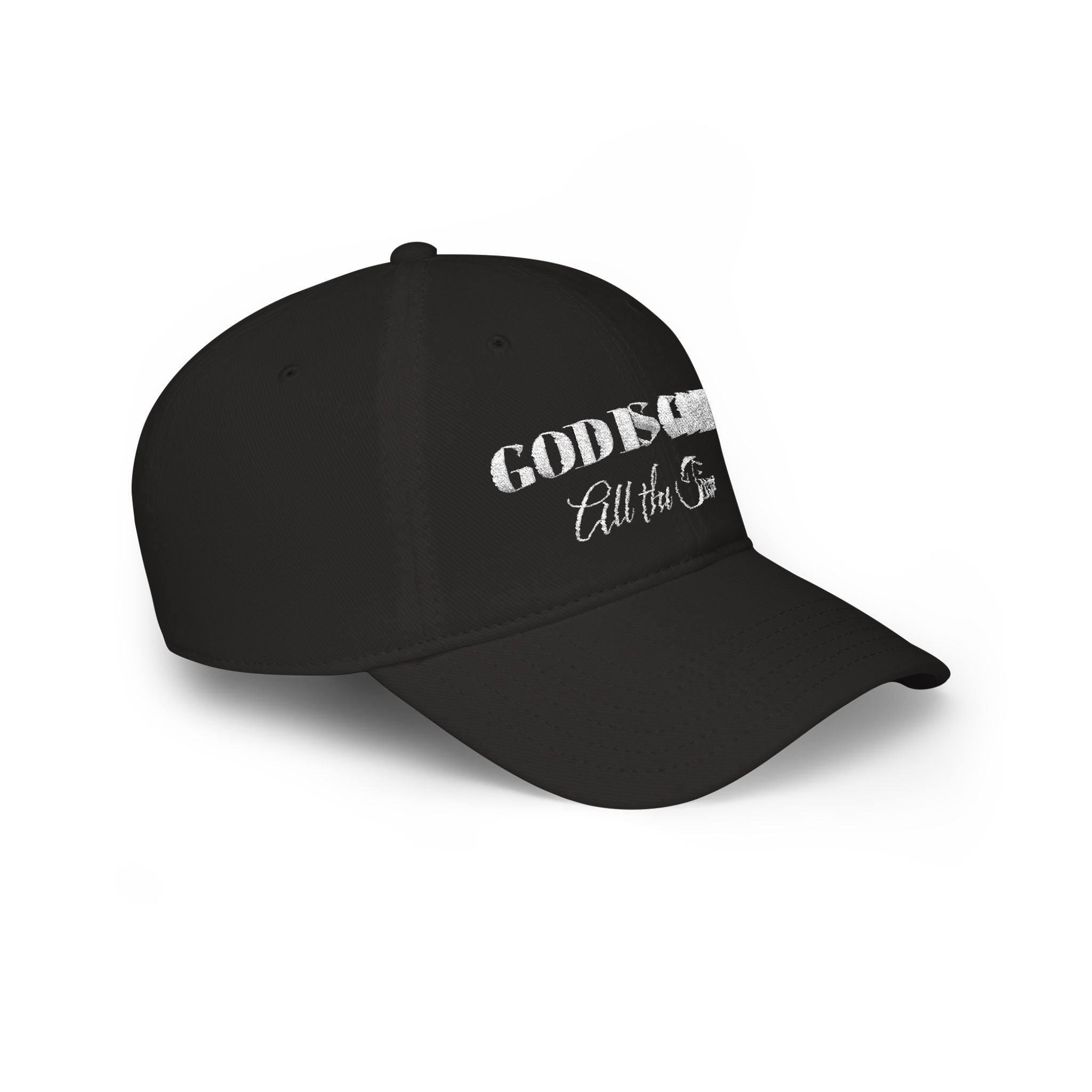 God is Good Dad Hat