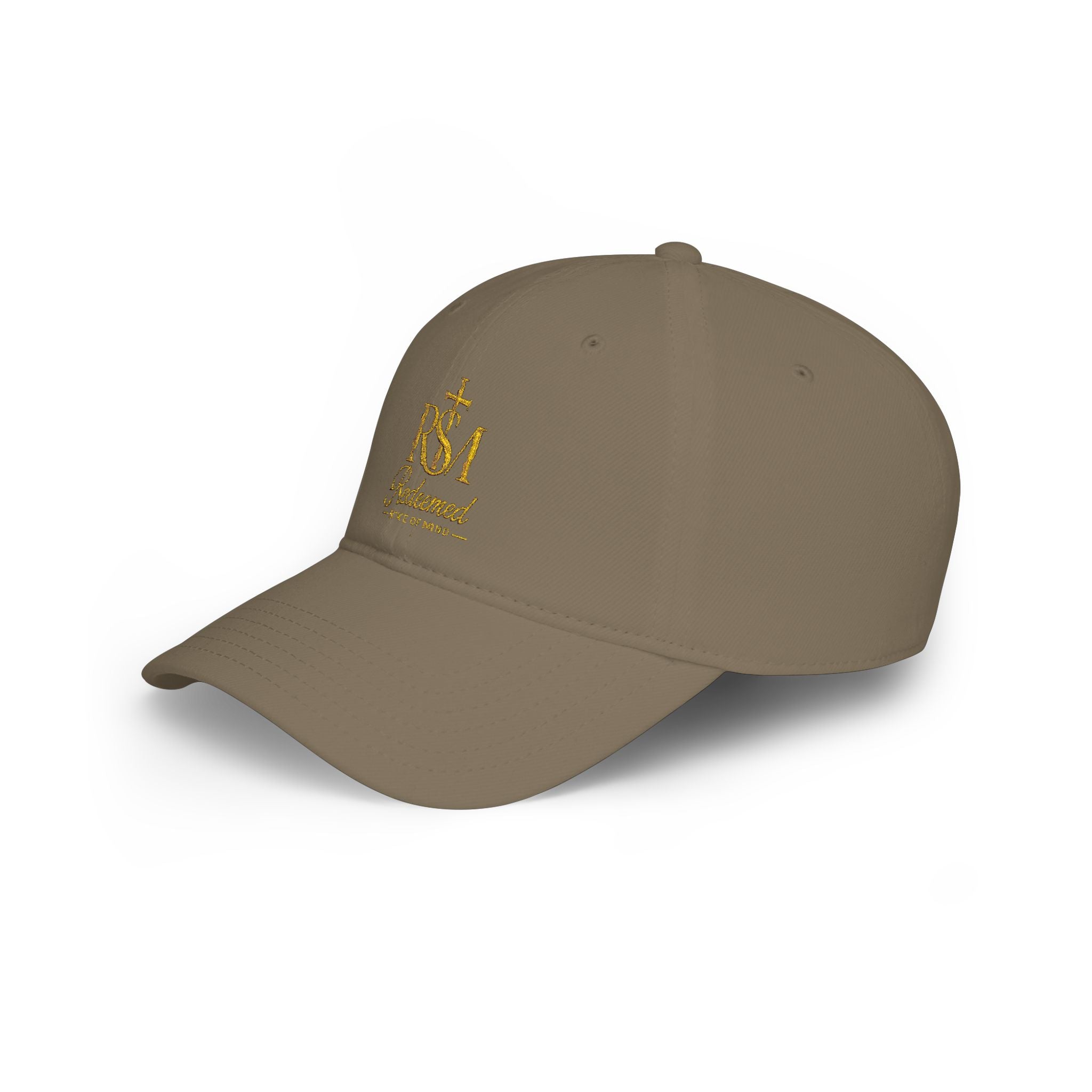RSM Signature Khaki Hat