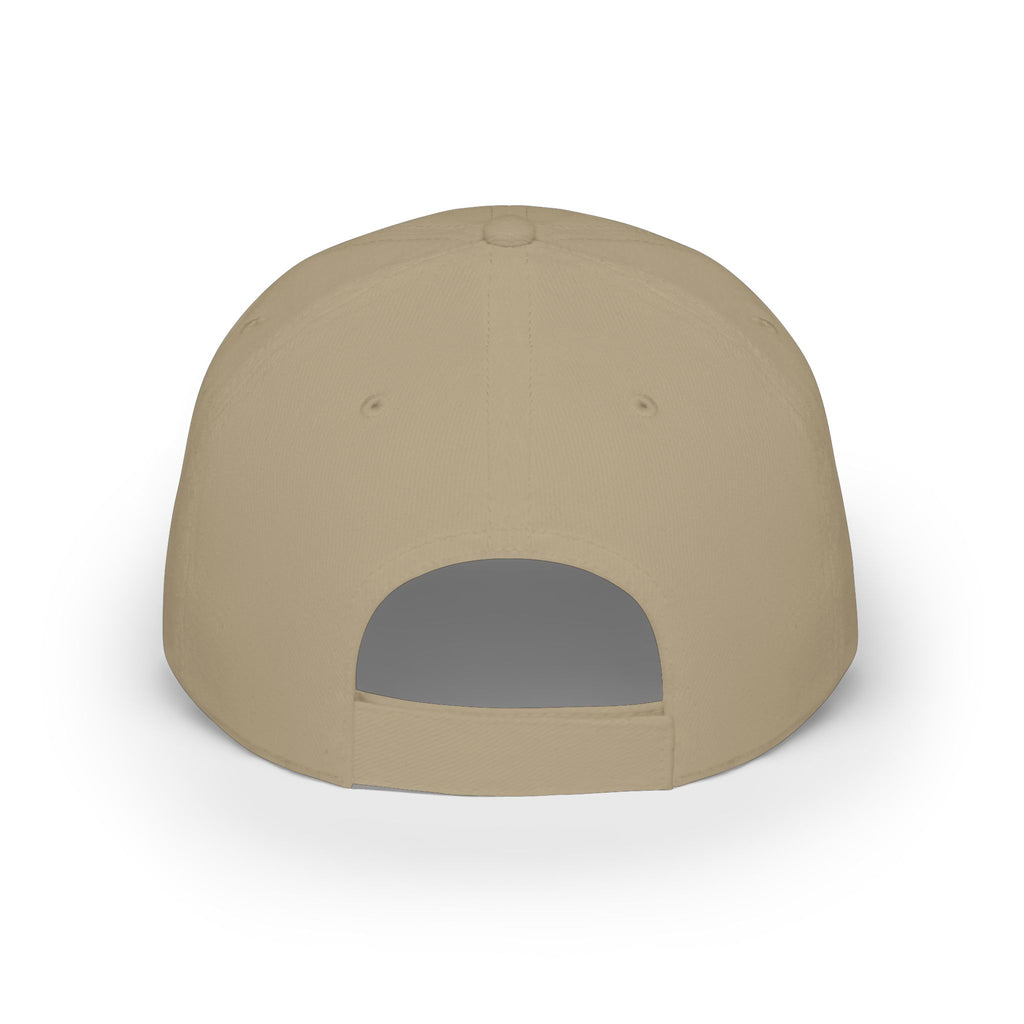 RSM Signature Khaki Hat