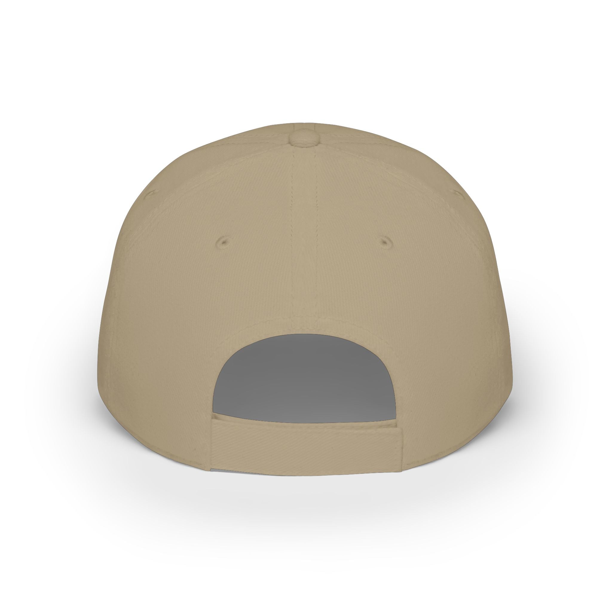 RSM Signature Khaki Hat