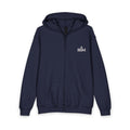 Youth Redeemed Zip Up Hoodie