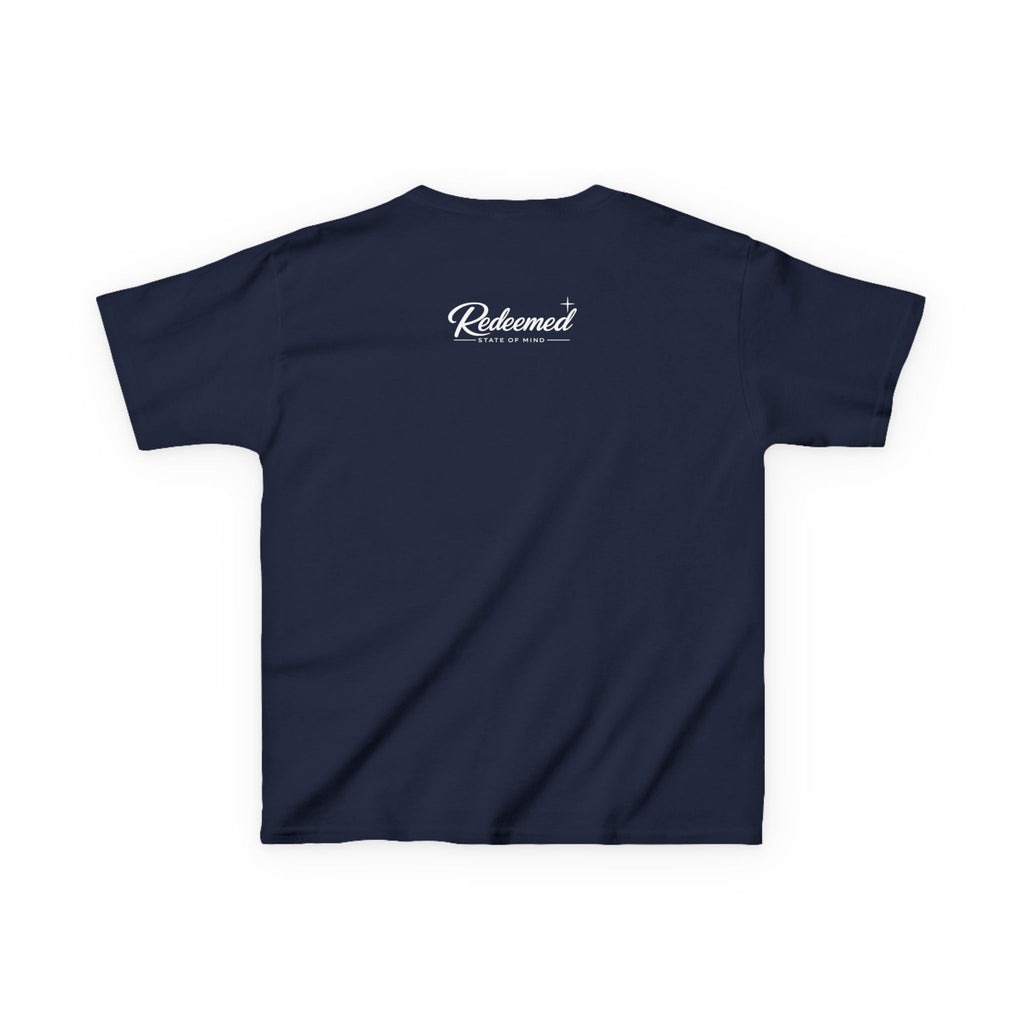 God Is Good All The Time™ Kids Tee