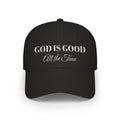 God is Good Dad Hat