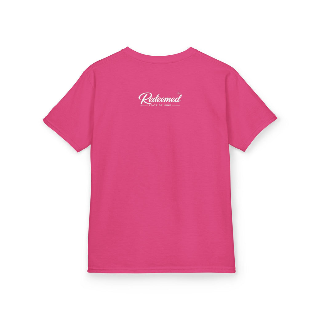 God Is Good All The Time™ Kids Tee