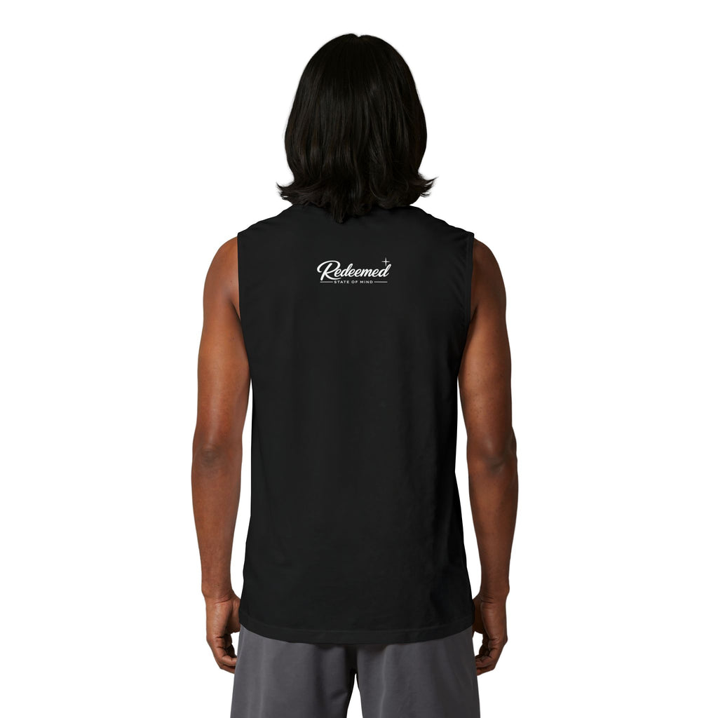 Jesus Matters Essential Tank