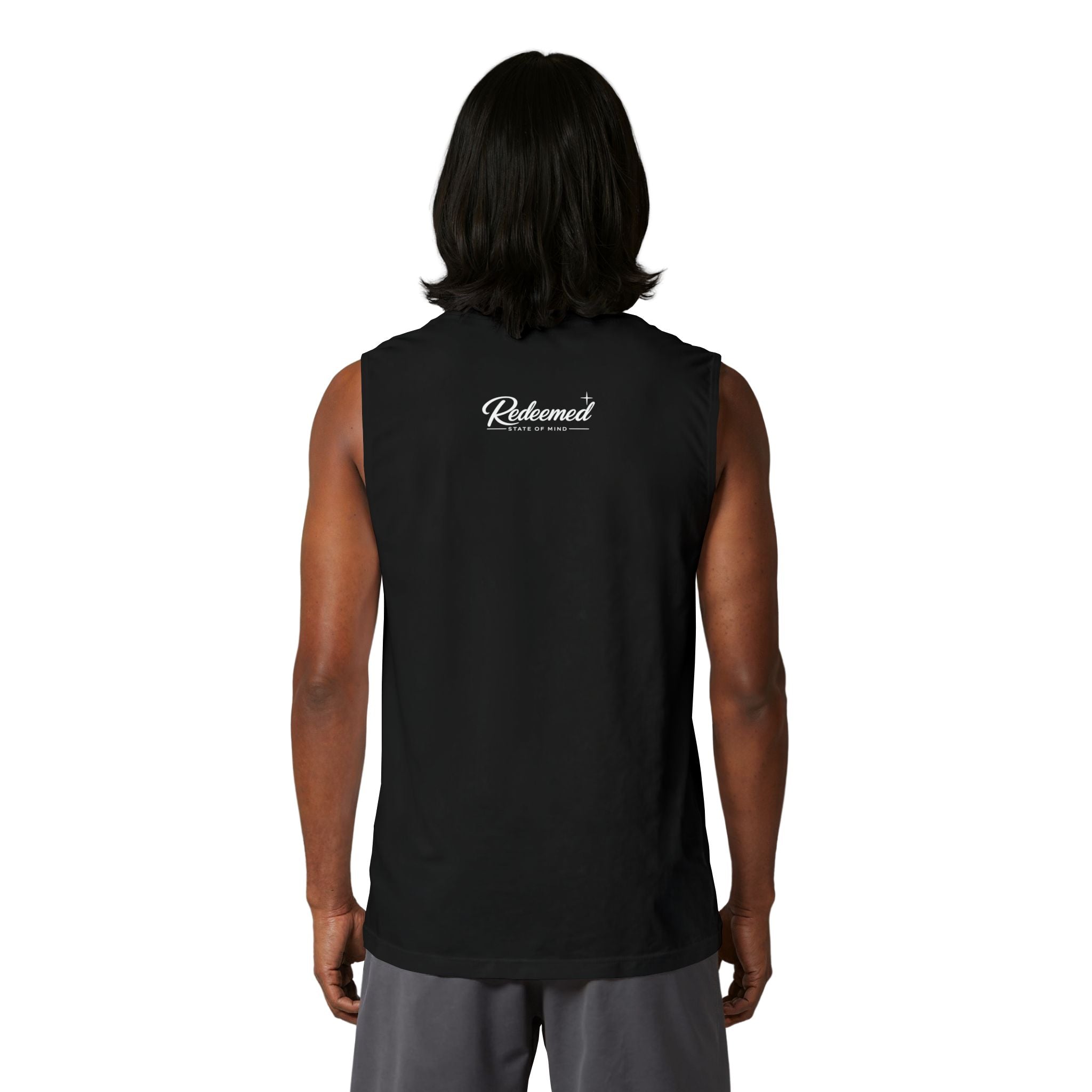 Jesus Matters Essential Tank