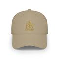 RSM Signature Khaki Hat