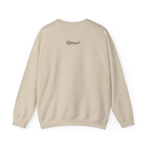 Faith Over Fear™ Essential Crewneck