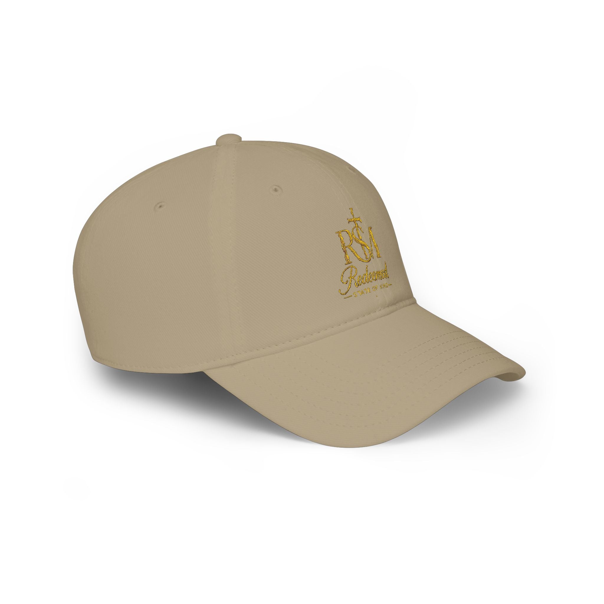 RSM Signature Khaki Hat