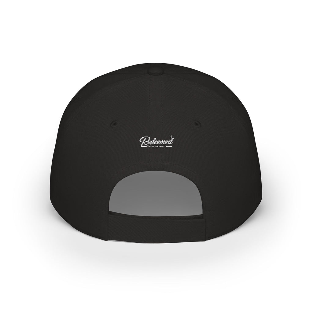 God is Good Dad Hat