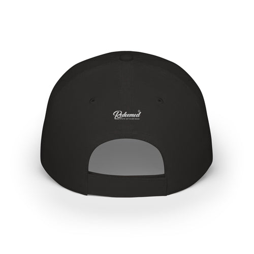 God is Good Dad Hat