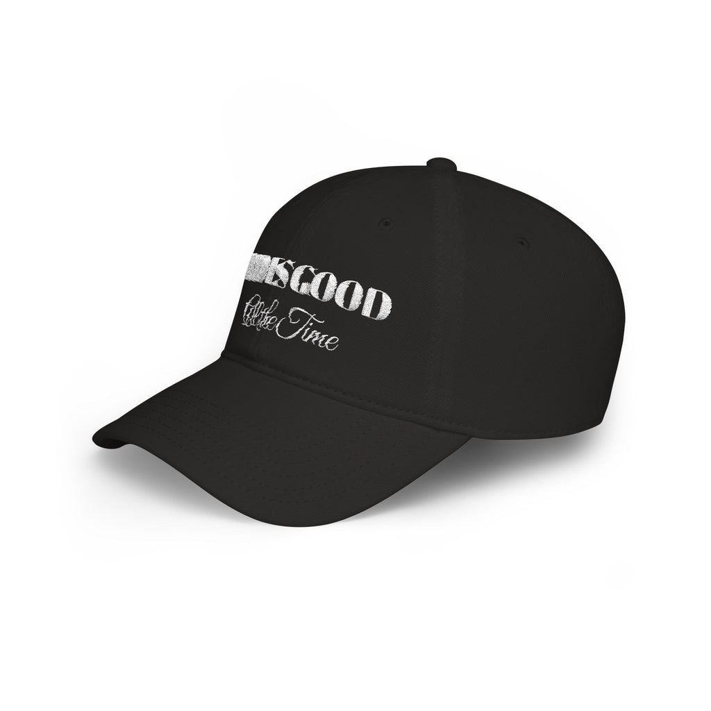 God is Good Dad Hat