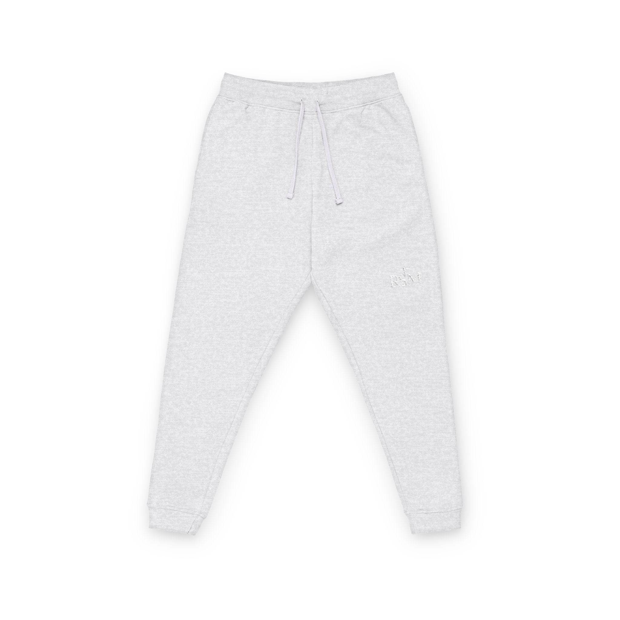 District® V.I.T.™ Unisex Fleece Jogger (Embroidery)