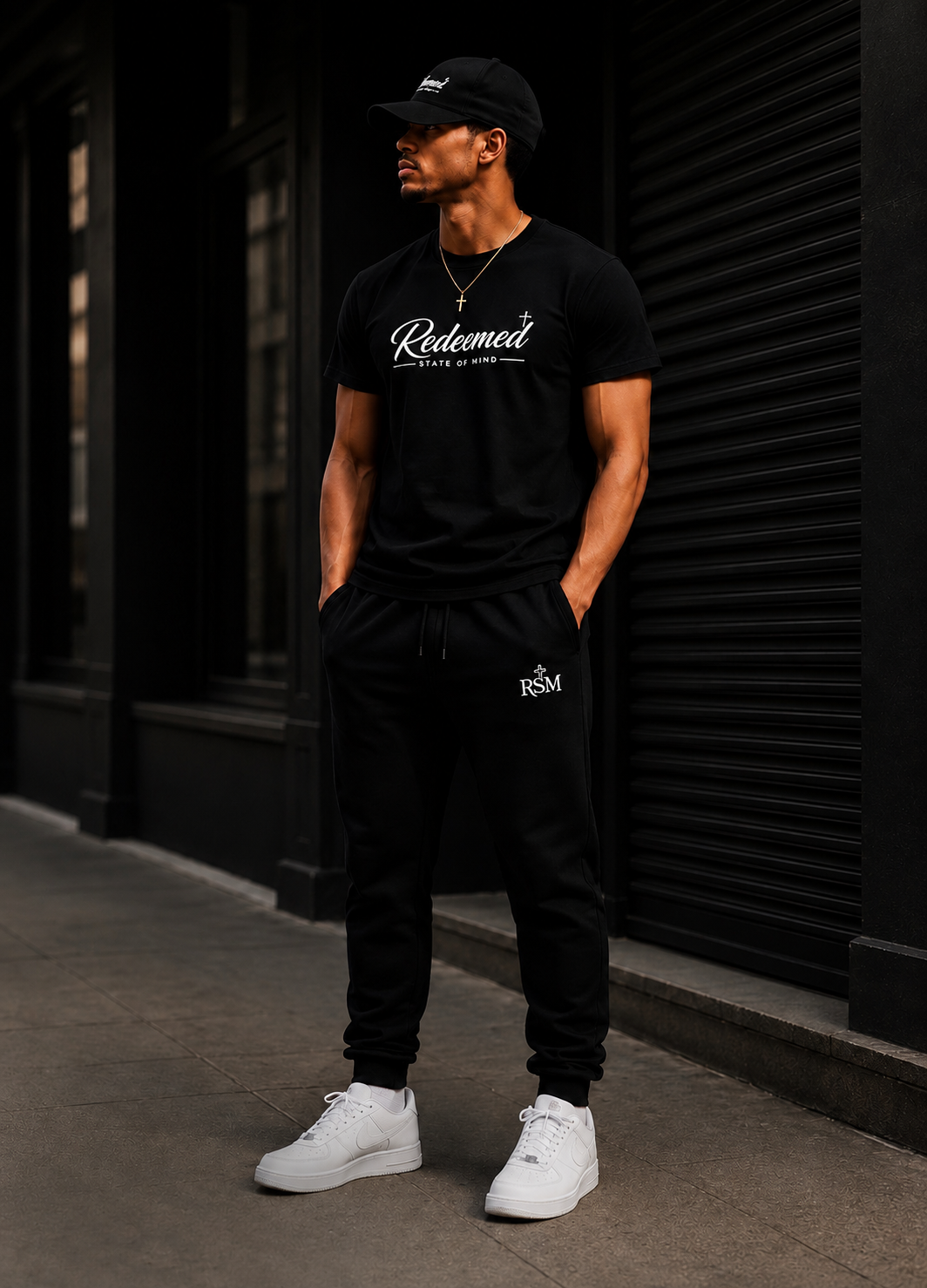 RSM Essential Joggers