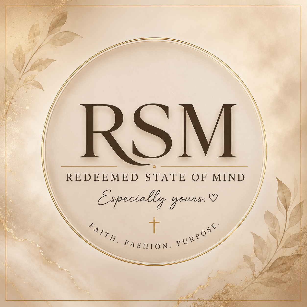 Redeemed State of Mind