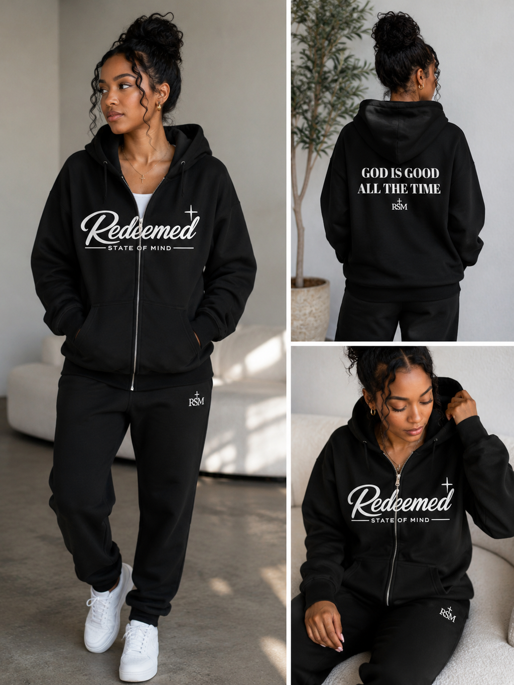 Unisex Heavy Blend™ Full Zip Hooded Sweatshirt