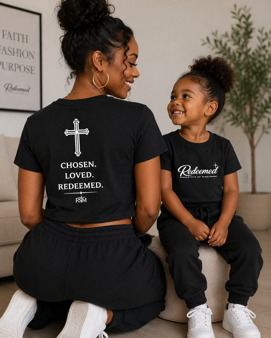 Infant Fine Jersey Tee